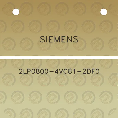 siemens-2lp0800-4vc81-2df0