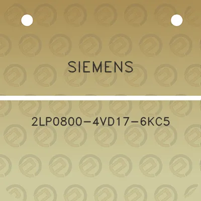 siemens-2lp0800-4vd17-6kc5