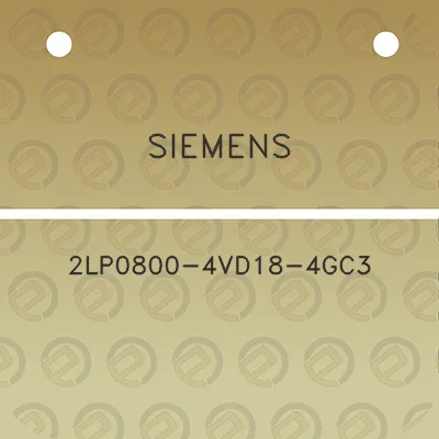 siemens-2lp0800-4vd18-4gc3