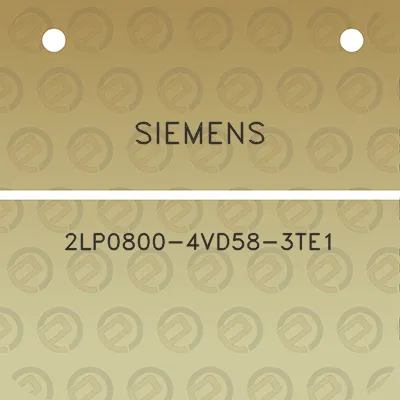 siemens-2lp0800-4vd58-3te1