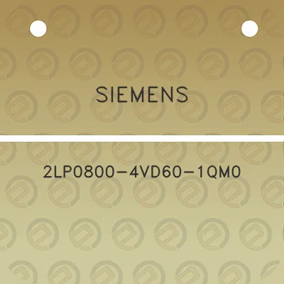 siemens-2lp0800-4vd60-1qm0