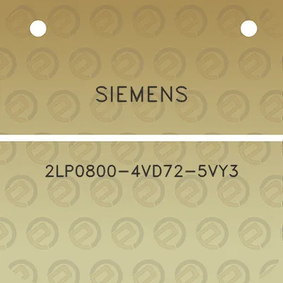 siemens-2lp0800-4vd72-5vy3