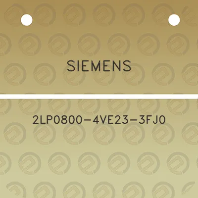 siemens-2lp0800-4ve23-3fj0