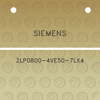 siemens-2lp0800-4ve50-7lx4