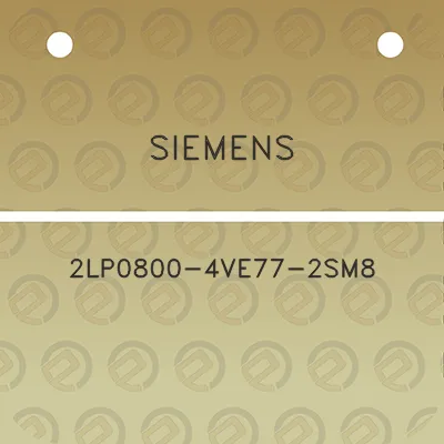 siemens-2lp0800-4ve77-2sm8