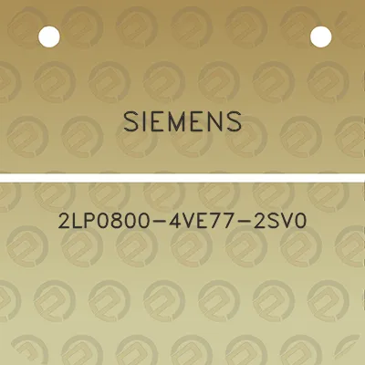 siemens-2lp0800-4ve77-2sv0