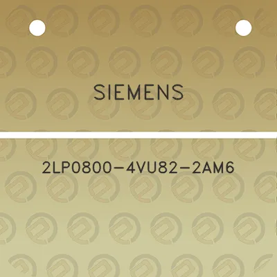 siemens-2lp0800-4vu82-2am6