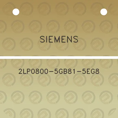 siemens-2lp0800-5gb81-5eg8