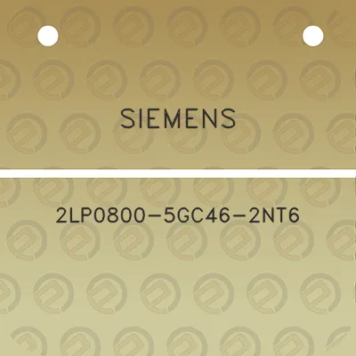 siemens-2lp0800-5gc46-2nt6