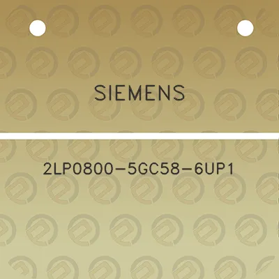 siemens-2lp0800-5gc58-6up1