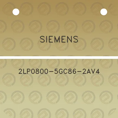 siemens-2lp0800-5gc86-2av4