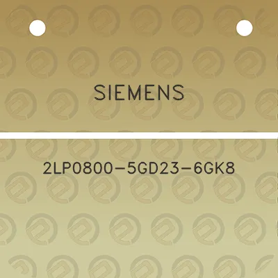 siemens-2lp0800-5gd23-6gk8