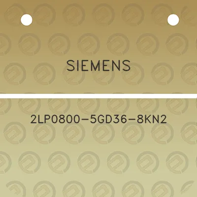 siemens-2lp0800-5gd36-8kn2