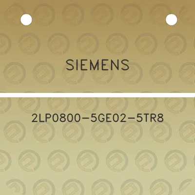 siemens-2lp0800-5ge02-5tr8