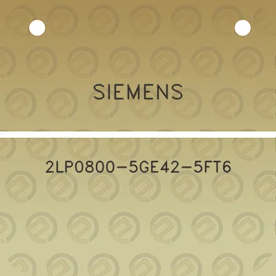 siemens-2lp0800-5ge42-5ft6