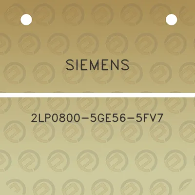 siemens-2lp0800-5ge56-5fv7