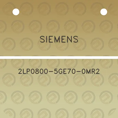 siemens-2lp0800-5ge70-0mr2