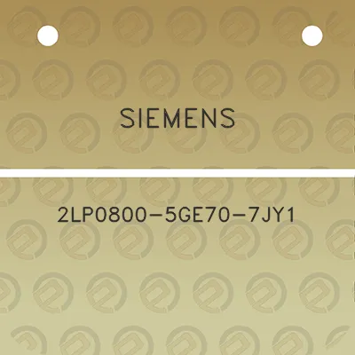 siemens-2lp0800-5ge70-7jy1