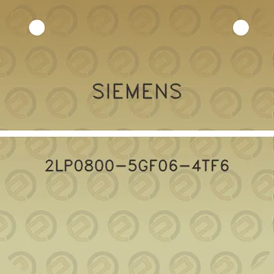 siemens-2lp0800-5gf06-4tf6