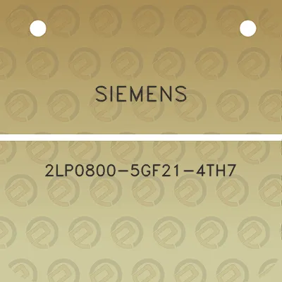 siemens-2lp0800-5gf21-4th7