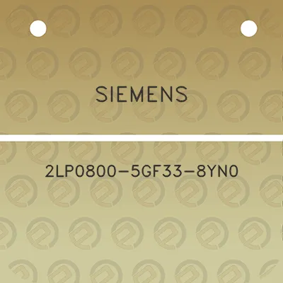 siemens-2lp0800-5gf33-8yn0