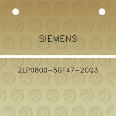 siemens-2lp0800-5gf47-2cq3