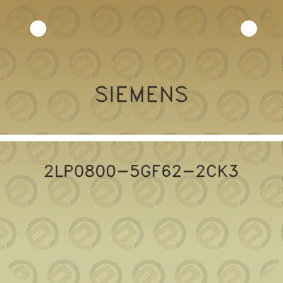 siemens-2lp0800-5gf62-2ck3