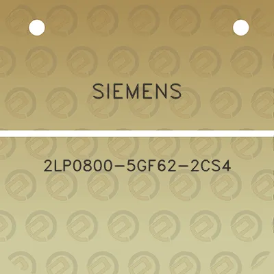 siemens-2lp0800-5gf62-2cs4