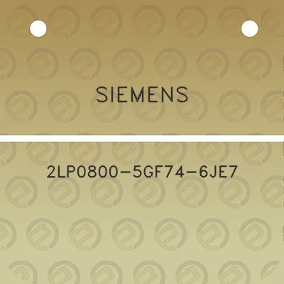 siemens-2lp0800-5gf74-6je7