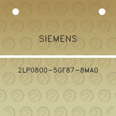 siemens-2lp0800-5gf87-8ma0