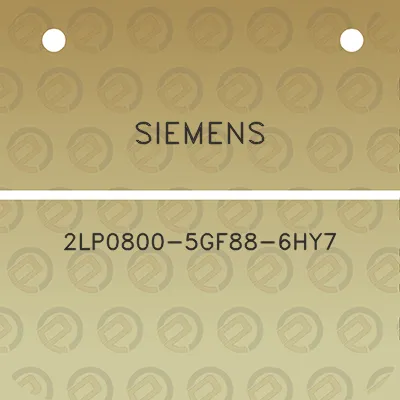 siemens-2lp0800-5gf88-6hy7