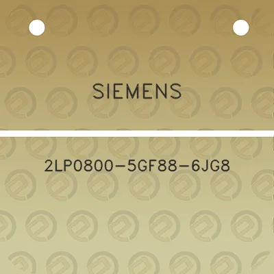 siemens-2lp0800-5gf88-6jg8