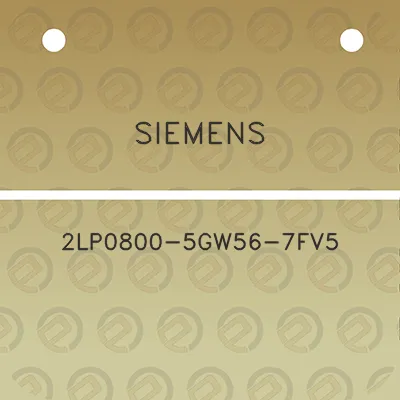 siemens-2lp0800-5gw56-7fv5