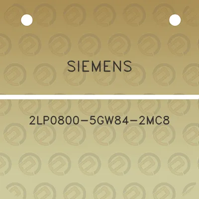 siemens-2lp0800-5gw84-2mc8