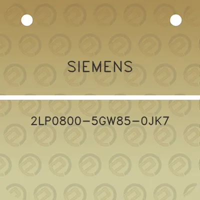 siemens-2lp0800-5gw85-0jk7