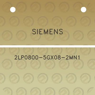 siemens-2lp0800-5gx08-2mn1