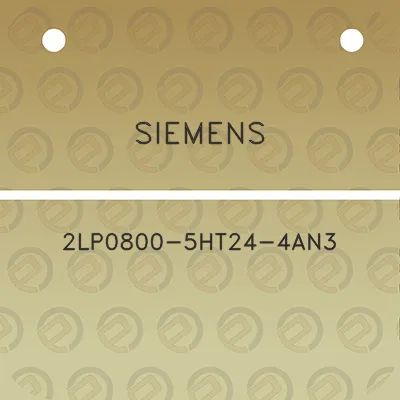 siemens-2lp0800-5ht24-4an3