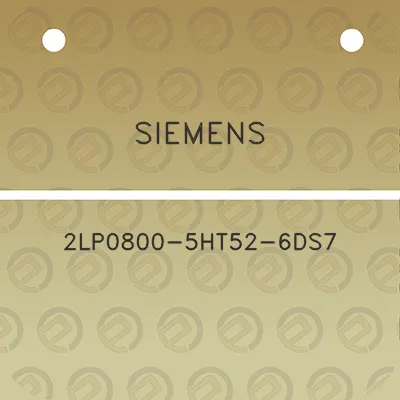 siemens-2lp0800-5ht52-6ds7