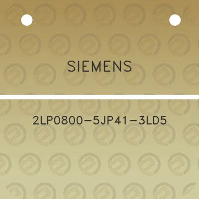 siemens-2lp0800-5jp41-3ld5