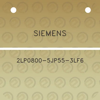 siemens-2lp0800-5jp55-3lf6