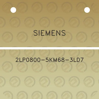 siemens-2lp0800-5km68-3ld7