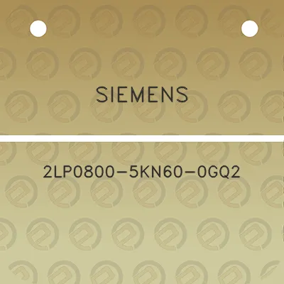 siemens-2lp0800-5kn60-0gq2