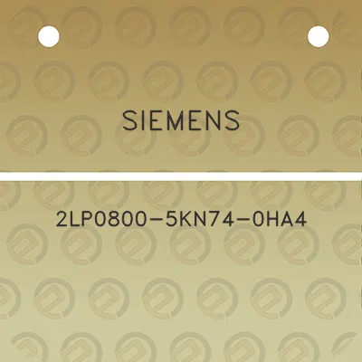 siemens-2lp0800-5kn74-0ha4