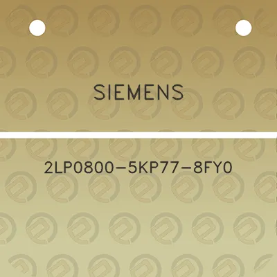 siemens-2lp0800-5kp77-8fy0