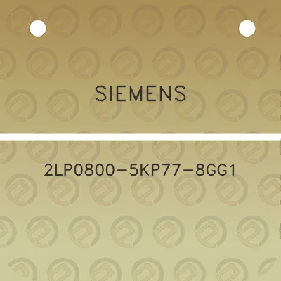 siemens-2lp0800-5kp77-8gg1