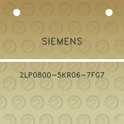 siemens-2lp0800-5kr06-7fg7