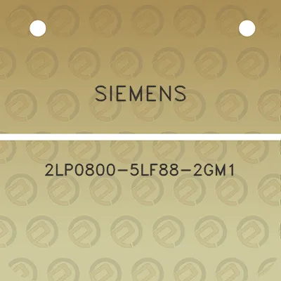 siemens-2lp0800-5lf88-2gm1