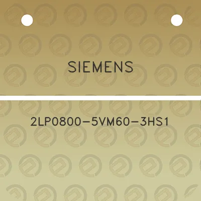 siemens-2lp0800-5vm60-3hs1