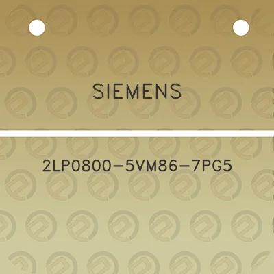 siemens-2lp0800-5vm86-7pg5