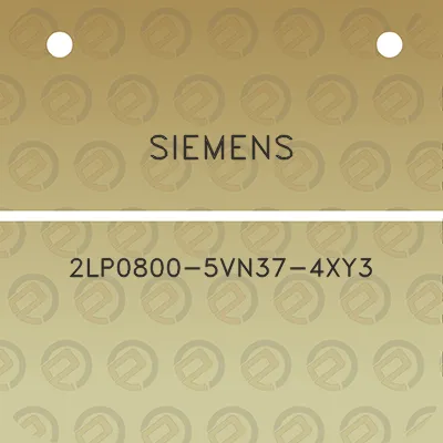 siemens-2lp0800-5vn37-4xy3